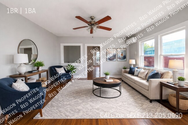 Foto del edificio - 538 Kayton Ave