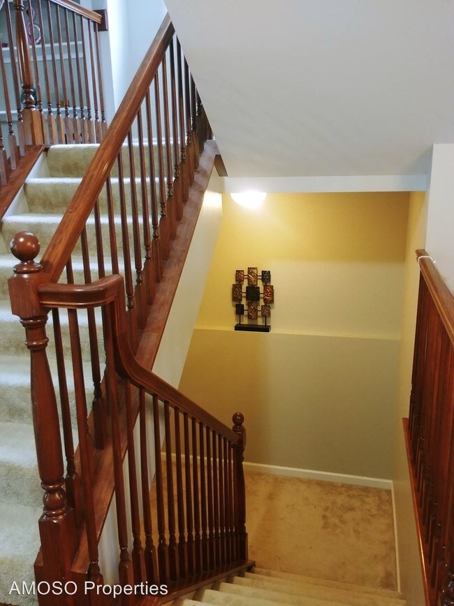 Building Photo - 1421 Red Oak Plantation Dr