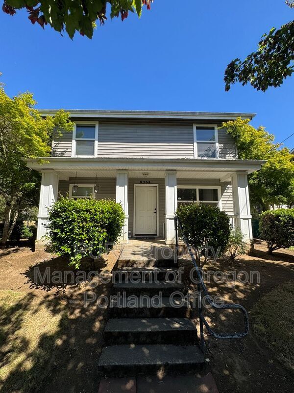 Building Photo - 6734 N Monteith Ave