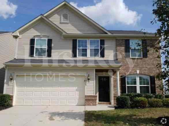 Building Photo - 11311 Sidney Crest Ave
