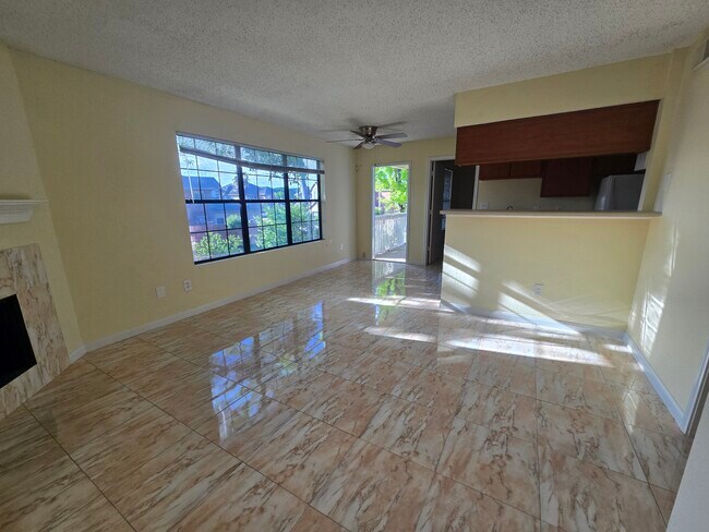 Living room - 2750 Holly Hall St