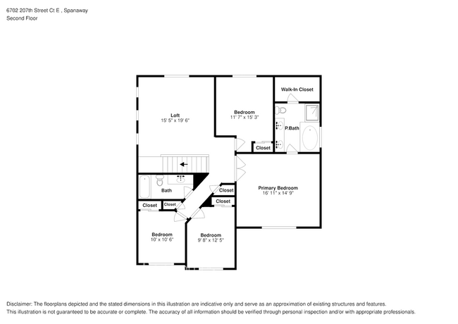 Building Photo - 6702 207th St Ct E
