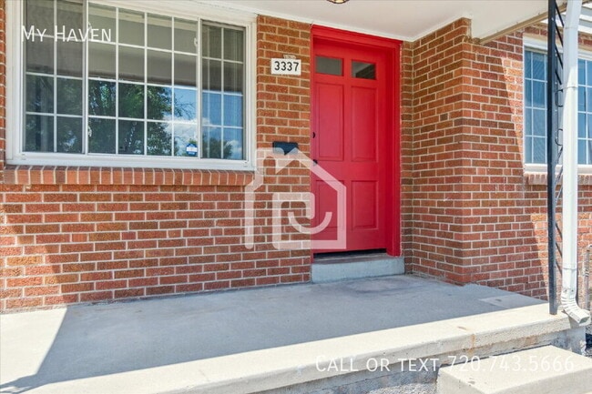 Building Photo - 3337 Niagara St