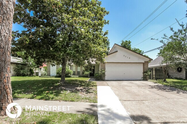 Foto del edificio - 3719 Lemon Tree Ln