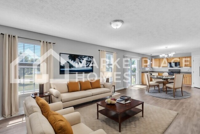 Building Photo - 780 Cambridge Ct