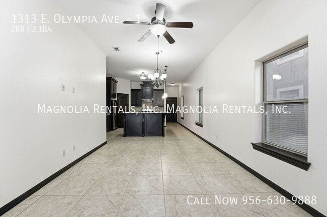 Foto del edificio - 1313 E Olympia Ave