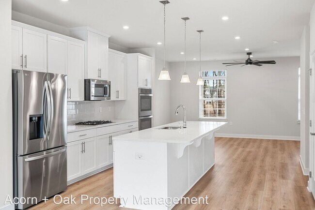 Building Photo - 4 br, 3.5 bath House - 133 Callowhill Lane