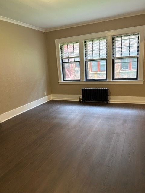 Unit 12 - Tipperary Hill Apartments