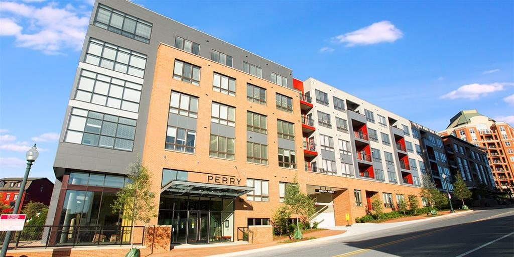 The Perry 12430 Park Potomac Ave Potomac, MD Apartments for Rent in