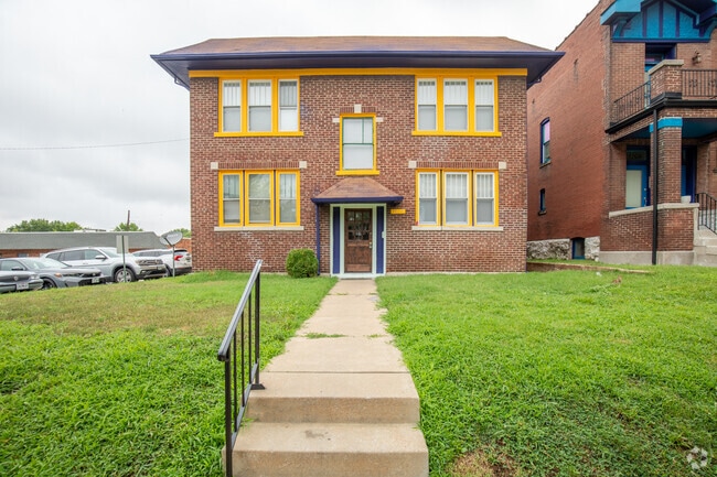 Building Photo - 2335 Ann Ave