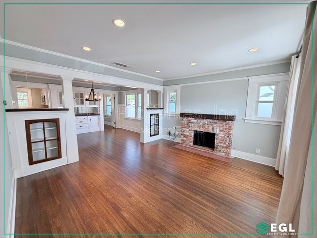 Foto del edificio - 4609 W 17th St