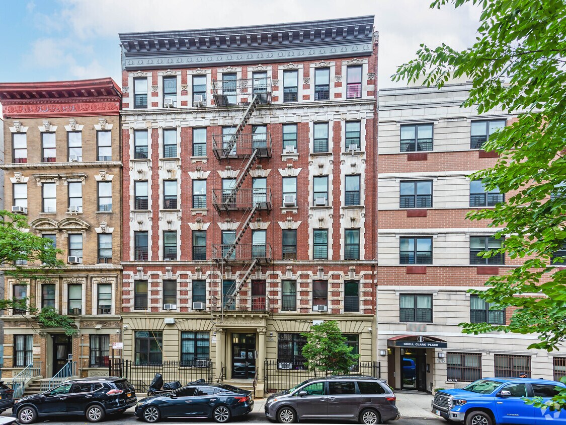 104 Odell Clark Pl, New York, NY 10030 Apartments in New York, NY