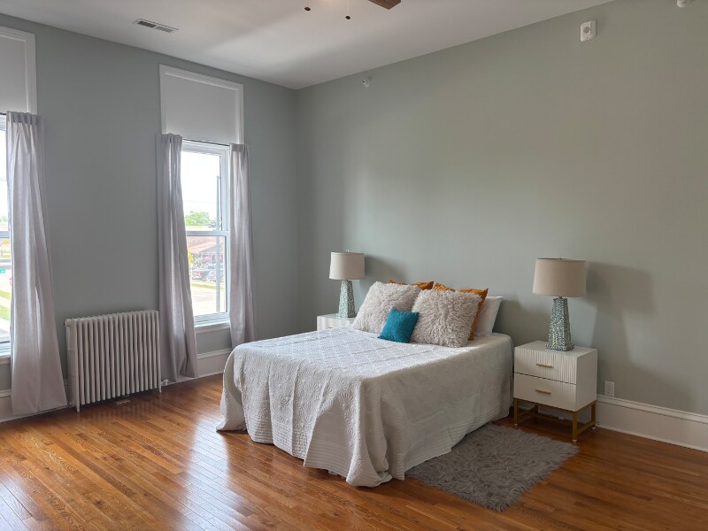Foto principal - 202 3rd Ave