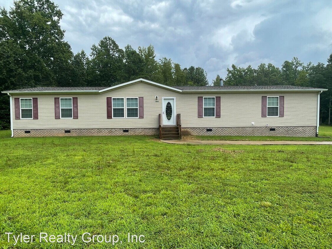 Primary Photo - 3 br, 2 bath House - 9903 Boisseau Road