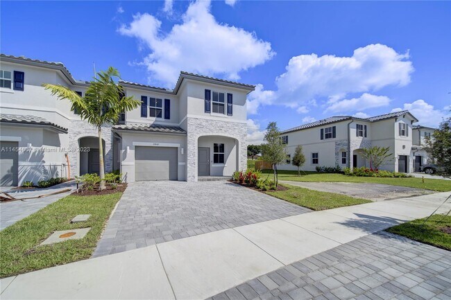 Foto del edificio - 11881 NW 47th Manor