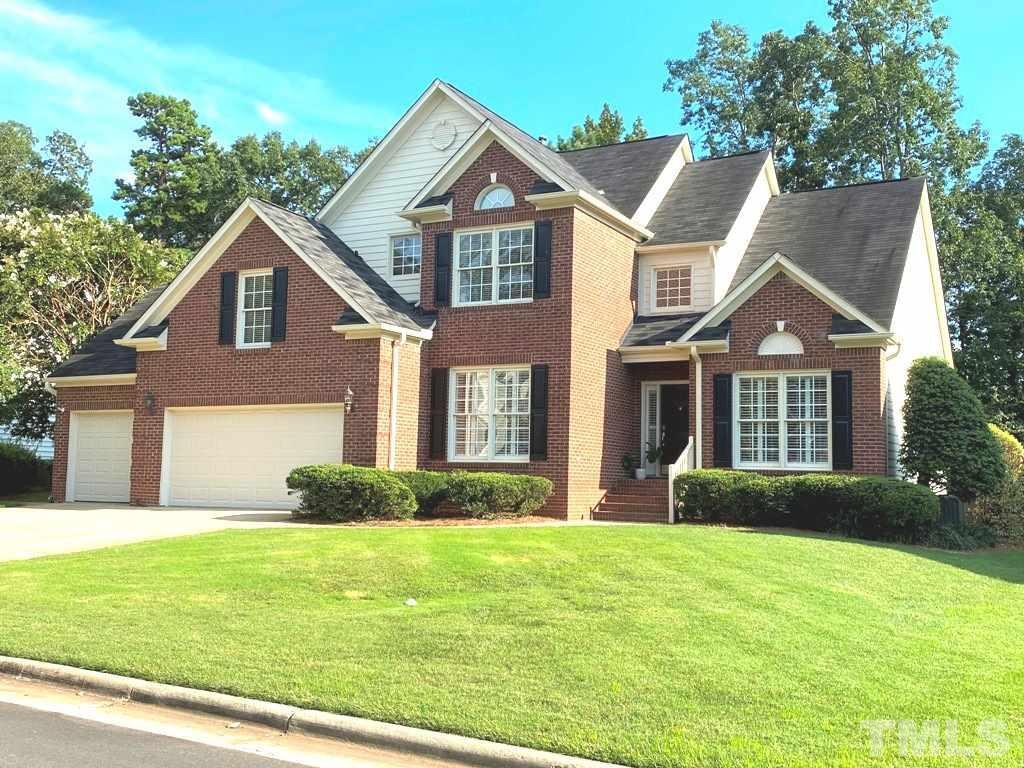 104 Stablegate Dr, Cary, NC 27513 House for Rent in Cary, NC