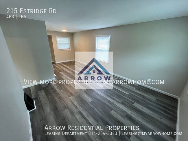 Foto del edificio - 215 Estridge Rd