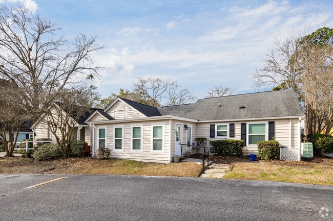 Building Photo - Cooper River Villages