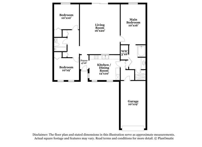 Building Photo - 4709 Fiske Cir