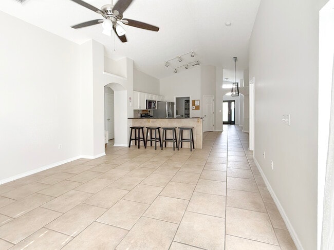 Living Room - 7925 Golden Pond Cir