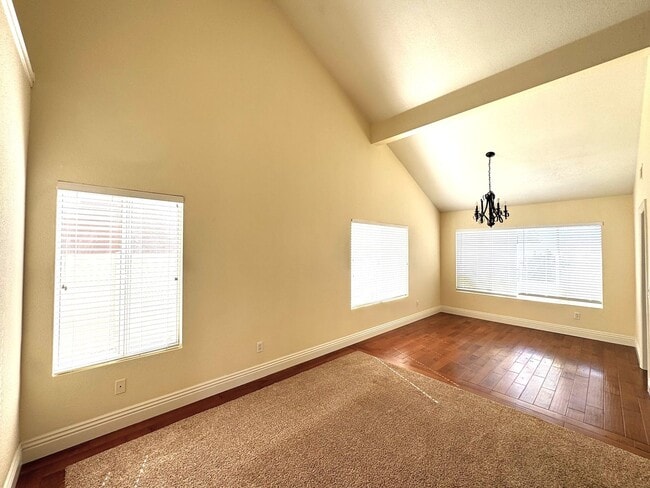 Photo - Beautiful 4-Bedroom Home for Lease in Corona with 3-Car Garage