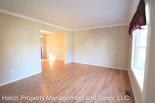 Building Photo - 3 br, 2.5 bath House - 1316 Cold Harbor Ct