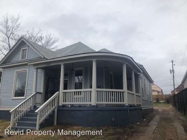 Building Photo - 1640 Monroe Ave