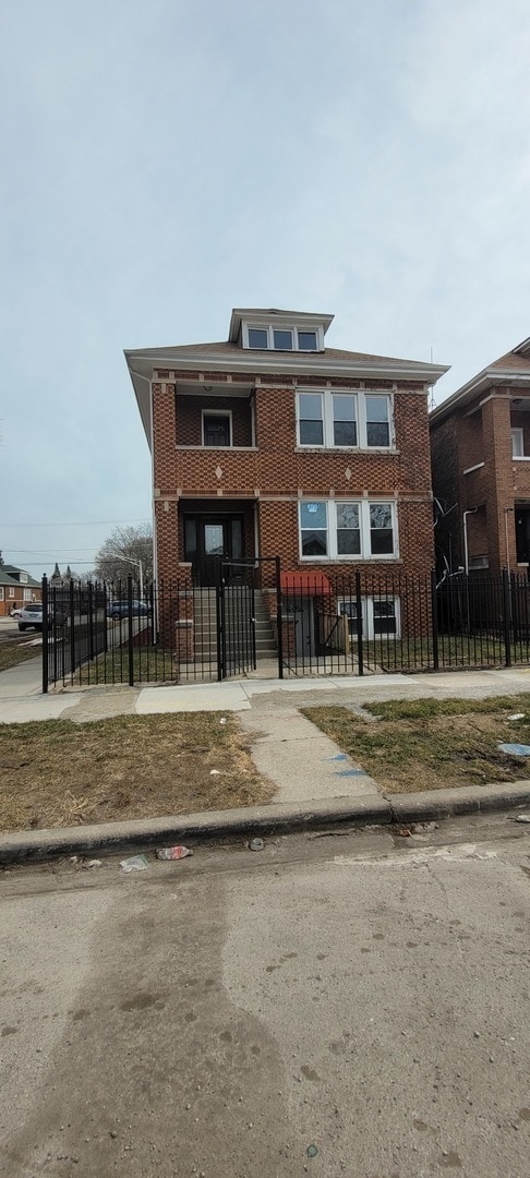 Building Photo - 6601 S Washtenaw Ave.