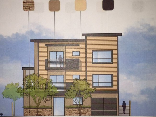 Building Photo - 22425 Del Valle St