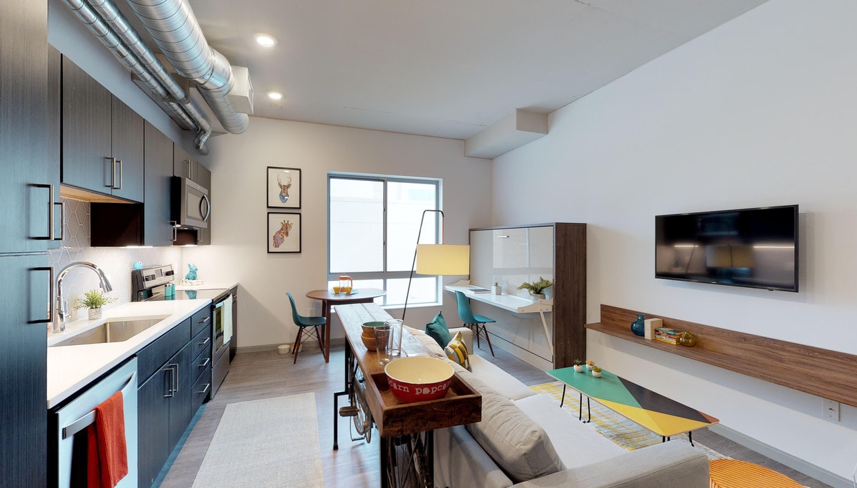 Photo - Centric Apartments