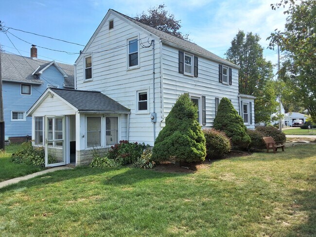 Foto del edificio - 5198 South St