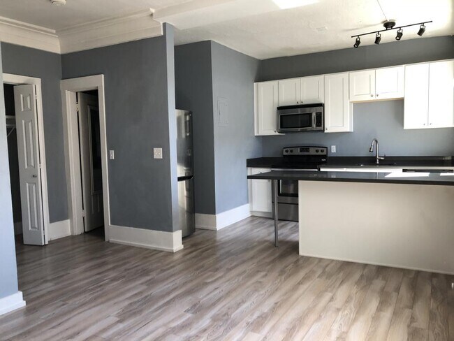 Foto del edificio - Madison View - 1 bedroom