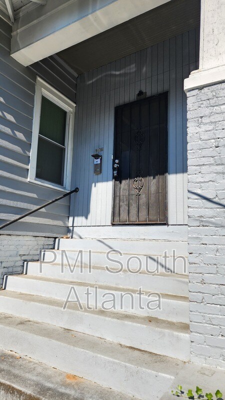 Foto del edificio - 987 North Avenue NE