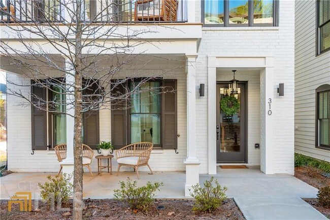 Foto del edificio - 310 Villa Magnolia Ln