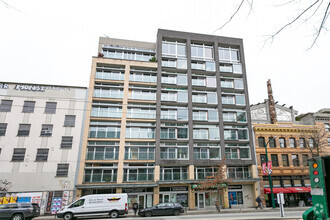 Building Photo - 33 Pender St W