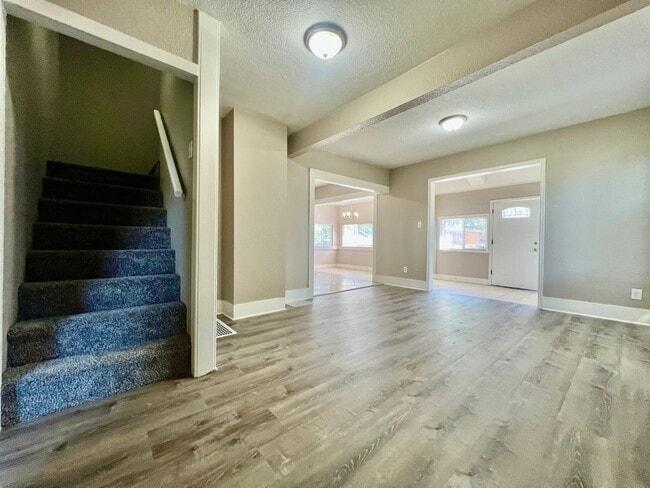 Building Photo - Beautifully updated 4-bedroom, 2 1/2-bath home available now!