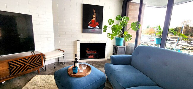 Foto del edificio - 9500 Rainier Ave S