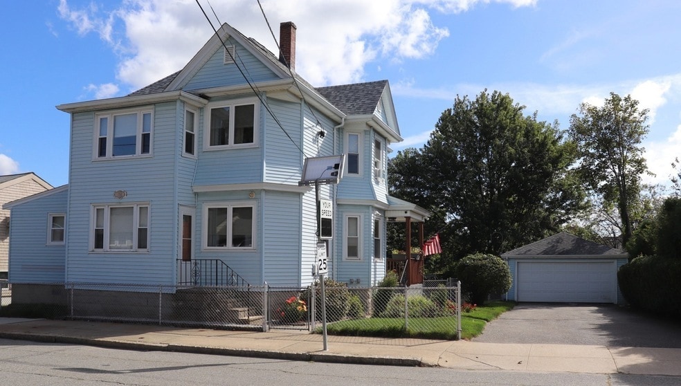Photo - 1740 Rodman Street Unit 2