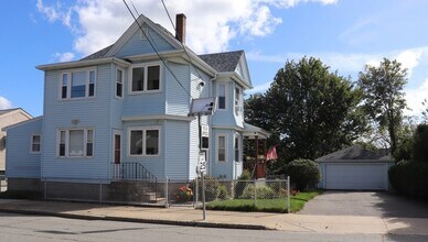 Building Photo - 1740 Rodman St