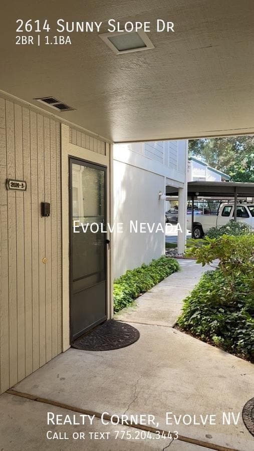 Foto del edificio - 2614 Sunny Slope Dr