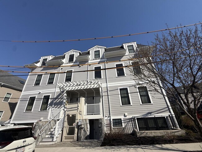 Foto del edificio - 24 Rush St