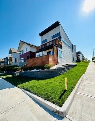Foto del edificio - 2247 Tracy Ave