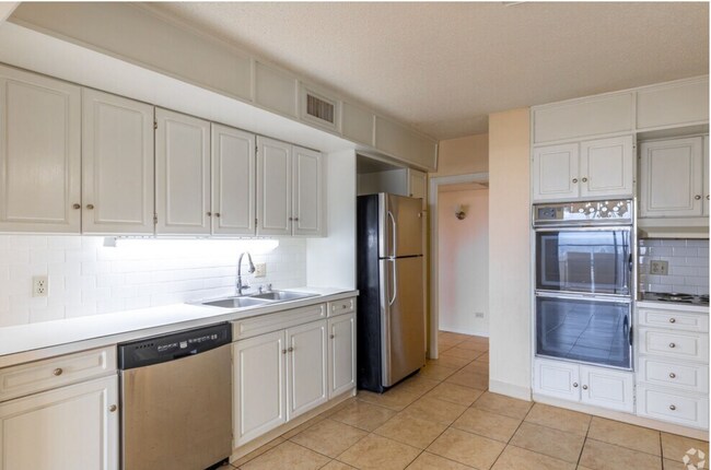 Foto del interior - Park Tower Apartments