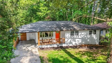 Building Photo - 2430 Hanford Dr SW
