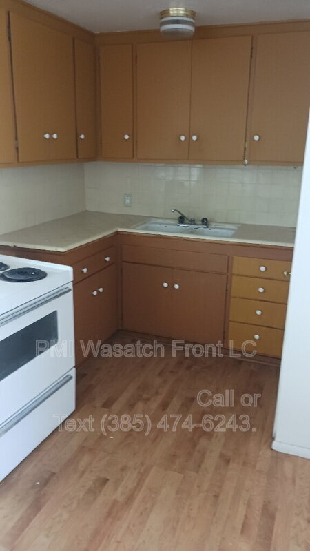 Foto del edificio - 1064 S 900 E