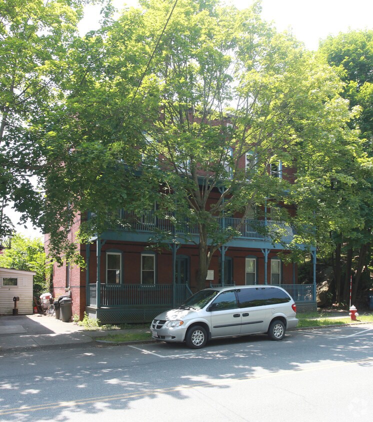 Foto principal - 14 3rd St
