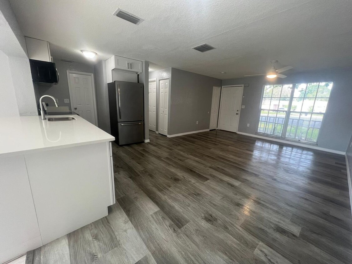 Primary Photo - UPDATED 2/1 Home Available now!