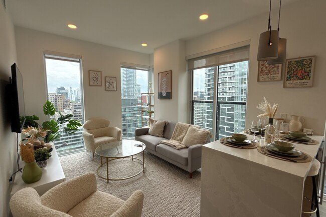 Photo du bâtiment - 200 Redpath Ave