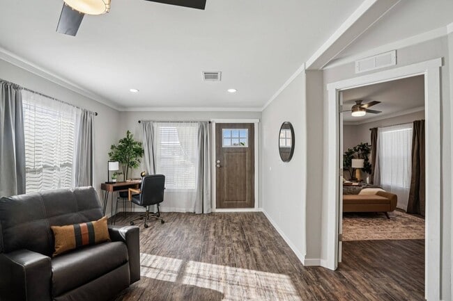 Building Photo - 1621 American Dr