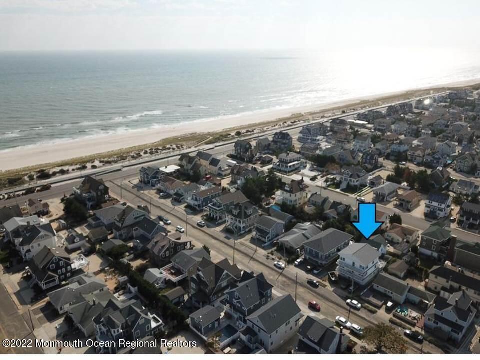 3941 6th Ave Unit 1, Seaside Park, NJ 08752 Room for Rent in Seaside Park, NJ
